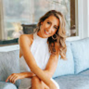 Meet your Posher, Anna